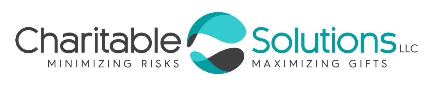 Charitable Solutions LLC 2-03 2025